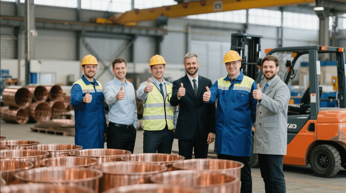 Guaranteed Project Success